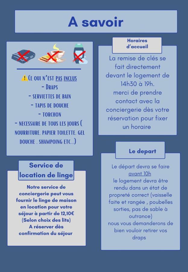 Magnifique Studio Hyper Centre Plage Et Commerce Saint-Jean-de-Luz Ngoại thất bức ảnh